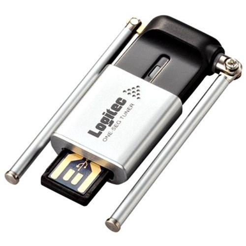 ロジテック USB対応ワンセグチューナー LDT-1S301U