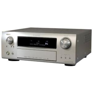 DENON AVサラウンドアンプ プレミアムシルバー AVC-3808-SP DENON AVサラウンドアンプ プレミアムシルバー AVC-3808-SP