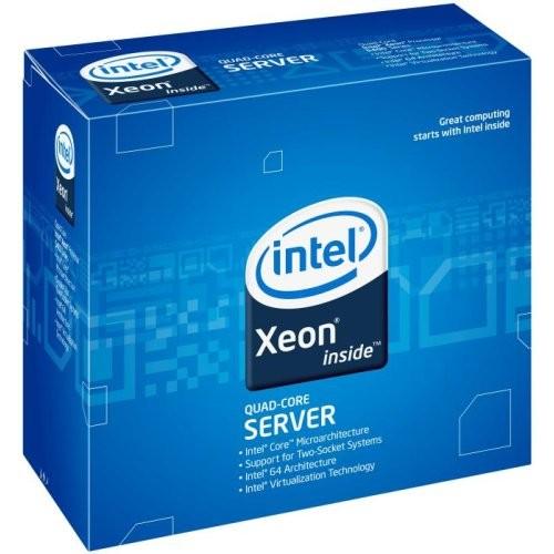 インテル Boxed Intel Xeon Quad-Core 3.16GHz 12MB LGA77...