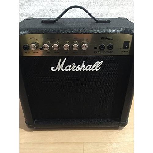 Marshall 15Wギターアンプ MG15CD