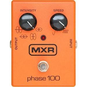 MXR M107 PHASE 100