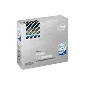 インテル Boxed Intel Core 2 Duo P8400 2.26GHz BX80577P...