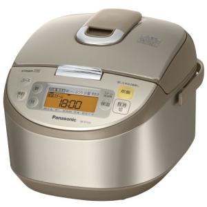 Panasonic 専門店モデルSR-VSX100-W専門店モデル（SR-SSX100