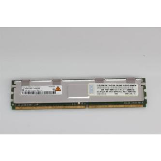 IBM MEM 2GB MODUL PC2 5300 DDR2 CL4