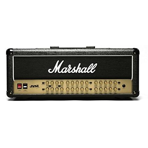 Marshall ギターアンプヘッド 100W JVM410H