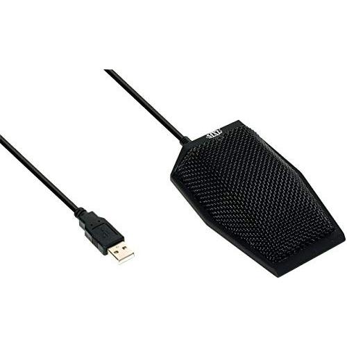 MXL USBバウンダリマイクロフォン AC-404