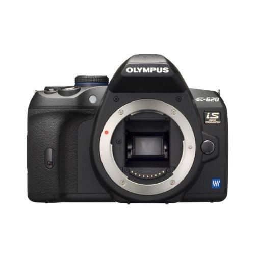 OLYMPUS デジタル一眼カメラ E-620 ボディ E-620