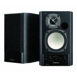ONKYO GX-100HD パワードスピーカーシステム WAVIO/ハイレゾ対応 ONKYO GX-100HD パワードスピーカーシステム WAVIO/ハイレゾ対応