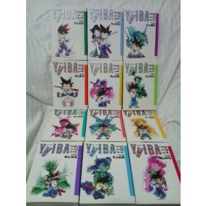 新品 / YAIBA やいば SSC復刻BOX (vol.1-4) 全巻セット : 漫画