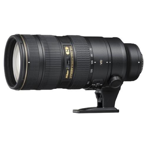 Nikon 望遠ズームレンズ AF-S NIKKOR 70-200mm f/2.8G ED VR I...