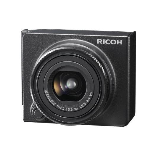 RICOH GXR用カメラユニット RICOH LENS S10 24-72mm F2.5-4.4 ...