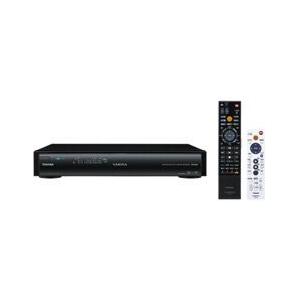TOSHIBA VARDIA RD-S1004 DVD/HDDレコーダー 1000GB