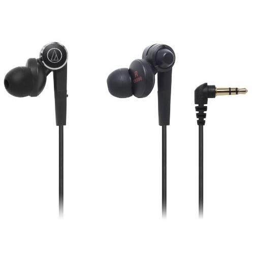 audio-technica インナーイヤーヘッドホン ATH-CKS90