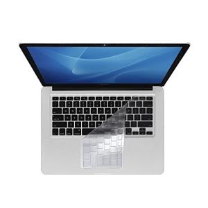 KB Covers キーボードカバー MacBook/MacBookPro/MacBookAir用 ...