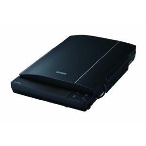 EPSON_A3フラットベッドスキャナー_DS-50000_枚数1833【中古】 エプソン（EPSON） フラットベットスキャナー DS-50000【高