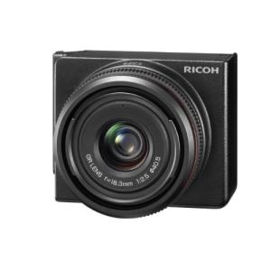 RICOH GXR用カメラユニット GR LENS A12 28mm F2.5 170560｜omatsurilife