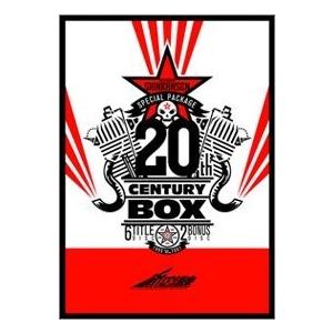 劇団 新感線 20th CENTURY BOX [DVD]