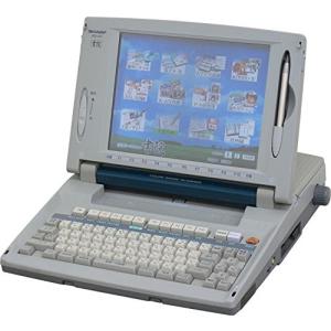 ワープロ シャープ書院 WD-M700 : オマツリライフ - 通販