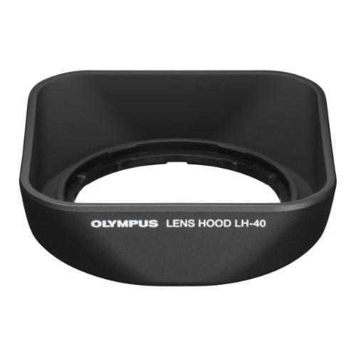 OLYMPUS レンズフード M.ZUIKO DIGITAL 14-42mm F3.5-5.6 II...
