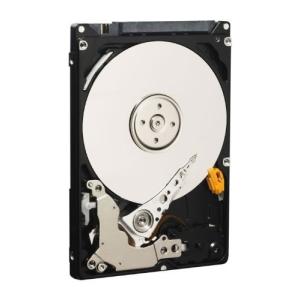 WD3200BEVS ［WD Scorpio Blue 320GB］