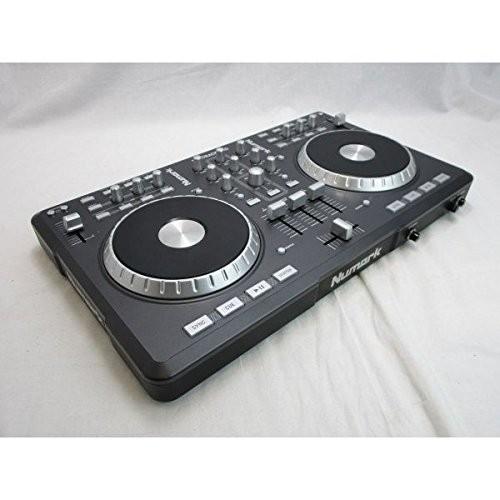 MIXTRACK Pro