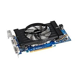 GIGABYTE グラフィックボード nVIDIA GeForce GTX550Ti 1GB PCI...