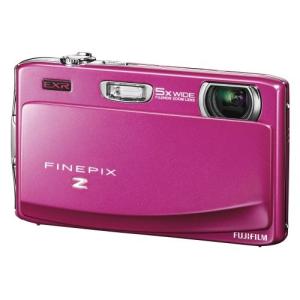 FUJIFILM デジタルカメラ FinePix Z700EXR レッド FX-Z700EXR R