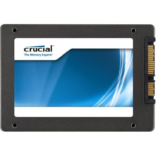 Crucial m4 128GB 2.5inch SATA 6Gbit/s CT128M4SSD2 ...
