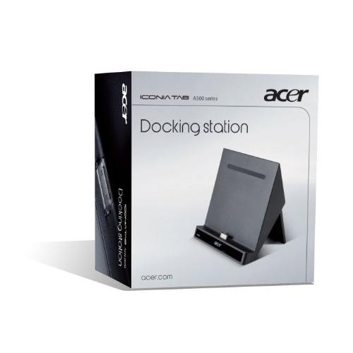 Acer Iconia Tab A500 Docking Station ADT002