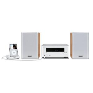 ONKYO X-U6 Bluetoothミニコンポ ホワイト X-U6(W) 国内正規品