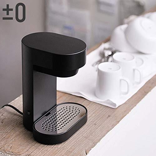 ±0 Coffee Maker 2Cup プラスマイナスゼロ コーヒーメーカー 2カップ [ ブ