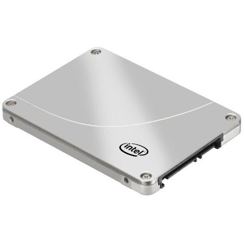 Intel SSD 320 Series 300GB 1.8inch MLC microSATA 3...