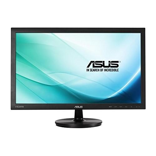 ASUSTek ASUS 23.6型ワイド液晶モニター 並行輸入品