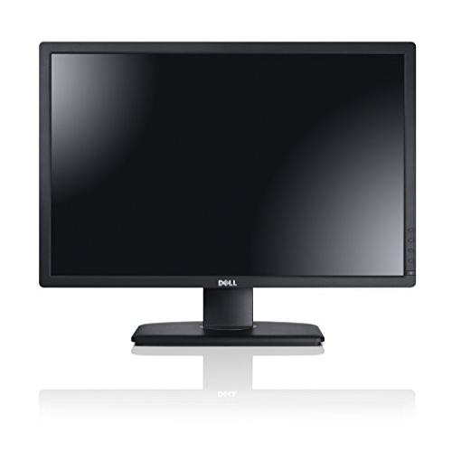 Dell UltraSharp U2412M 24 inch LCD TFT Monitor (16...