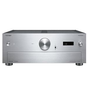 ONKYO オンキョー Integra A-817RX プリメインアンプ : オマツリ