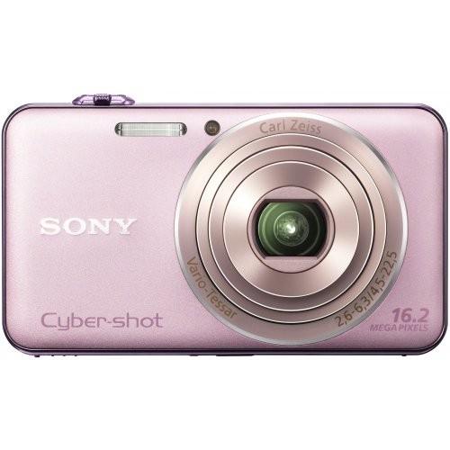 ソニー SONY Cyber-shot WX50 (1620万CMOS/光学x5) ピンク DSC-...