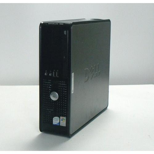 デスクトップパソコン DELL OptiPlex 755 SFF Core 2 Duo 3.0 GH...