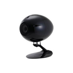 デンソーテン・富士通テン ブックシェルフ型スピーカー（ブラック） 1本