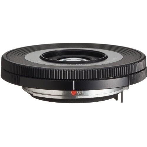 PENTAX ビスケットレンズ 標準単焦点レンズ DA40mmF2.8XS Kマウント APS-C