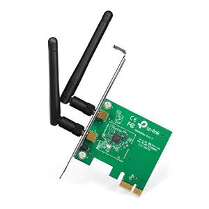 Carte PCI WiFi-N 300 Mbps TL-WN881ND｜omatsurilife