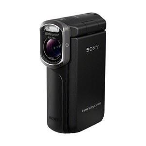 ソニー SONY ビデオカメラ Handycam GW77V 内蔵メモリ16GB ブラック HDR-...