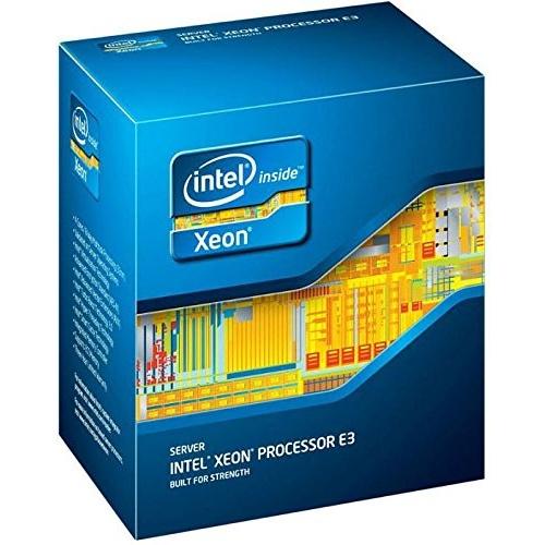 Intel &quot;Xeon E3-1275V2 35GHz 8MB&quot;