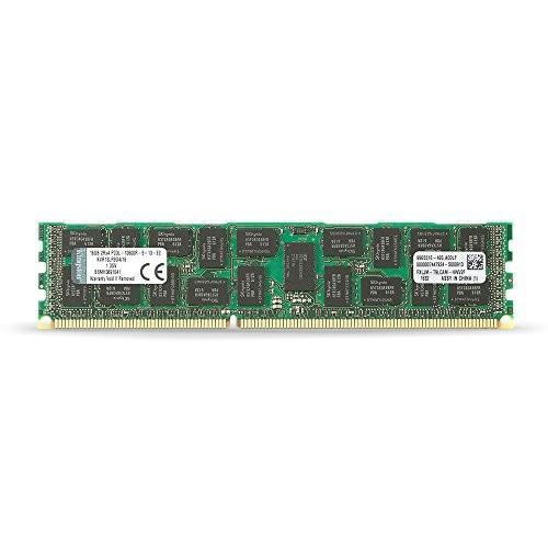 キングストン Kingston サーバー用 メモリ DDR3-1333(PC3-10600) 16G...
