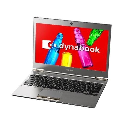 dynabook R632/28FS