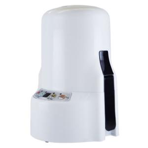 ホットディシュラン 琳聡堂 HOTデシュラン2 HDS-2W （ホワイト） 炊飯器本体 - 最安値