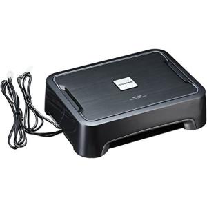 Alpine(アルパイン) SWR-1522D 15” デュアル 2-Ohm 1500W サブ