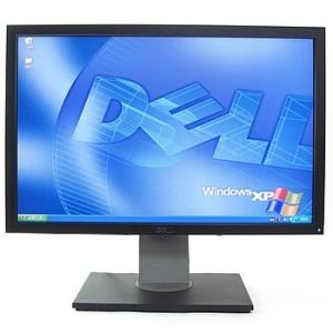 Dell  中古ディスプレイ DELL U2410f - 24インチ(K0615M001)