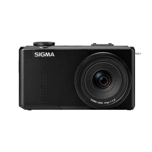 SIGMA デジタルカメラ DP1Merrill 4600万画素 FoveonX3ダイレクトイメージ