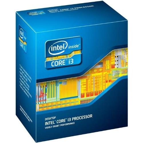 Intel CPU Core I3-3220T 2.8GHz 3MBキャッシュ LGA1155 BX...