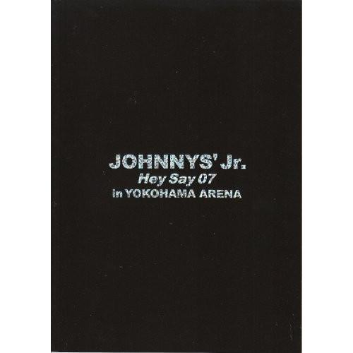 ジャニーズJr. Johnny&apos;s Jr. Hey Say 07 in YOKOHAMA ARENA...